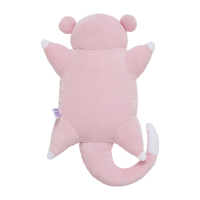 authentic Pokemon center plush mocchiri Slowpoke Pokemon sleep 38cm 